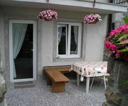 Apartments Vidic Koper Zewnętrze zdjęcie