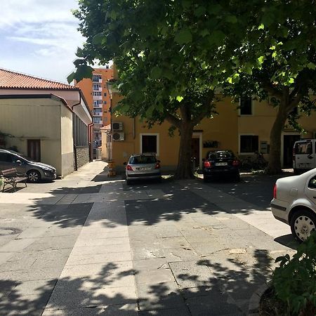 Apartments Vidic Koper Zewnętrze zdjęcie
