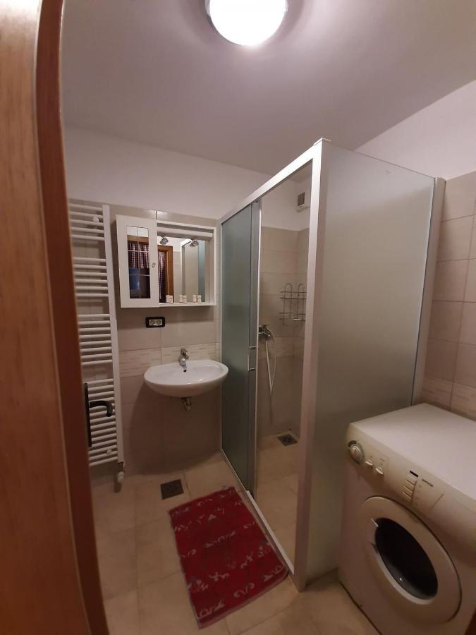 Apartments Vidic Koper Zewnętrze zdjęcie