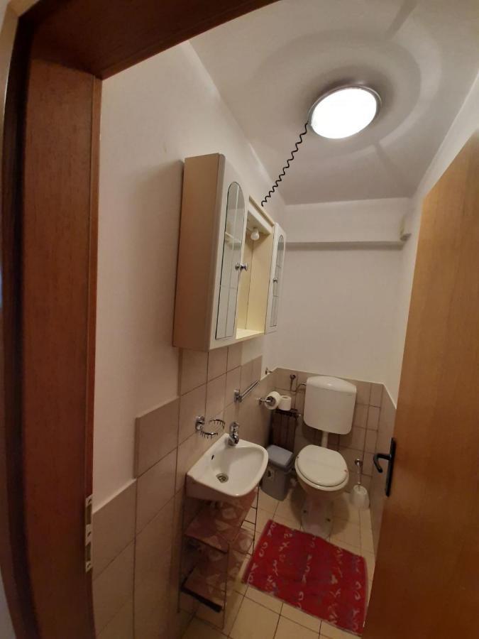 Apartments Vidic Koper Zewnętrze zdjęcie