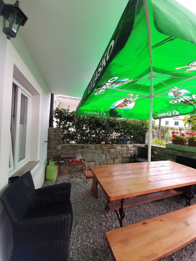 Apartments Vidic Koper Zewnętrze zdjęcie