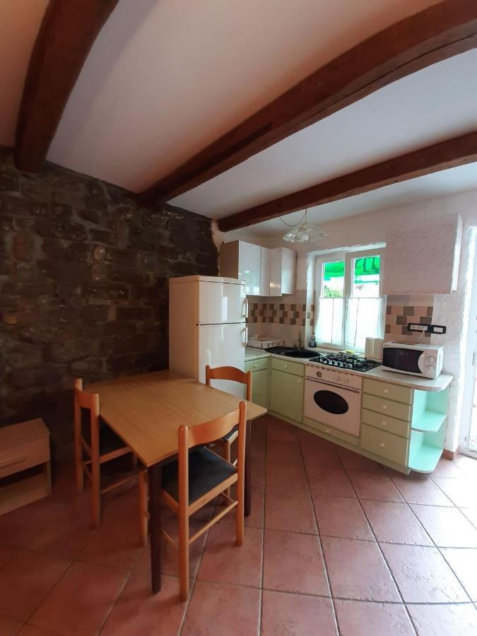 Apartments Vidic Koper Zewnętrze zdjęcie