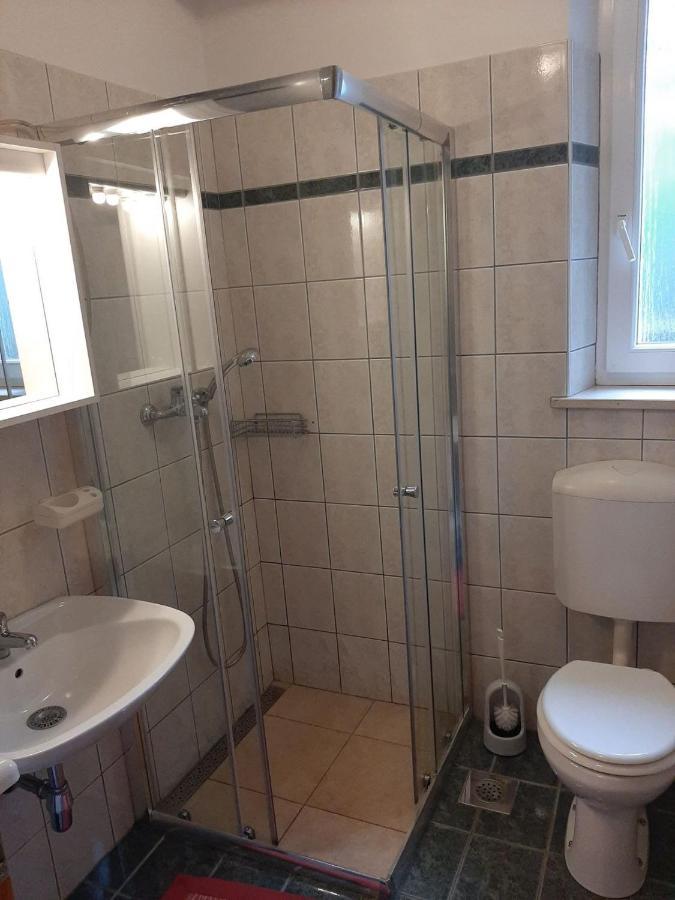 Apartments Vidic Koper Zewnętrze zdjęcie