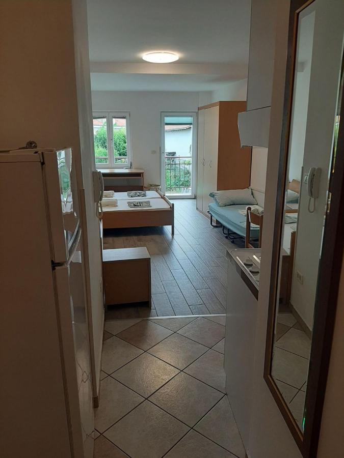 Apartments Vidic Koper Zewnętrze zdjęcie