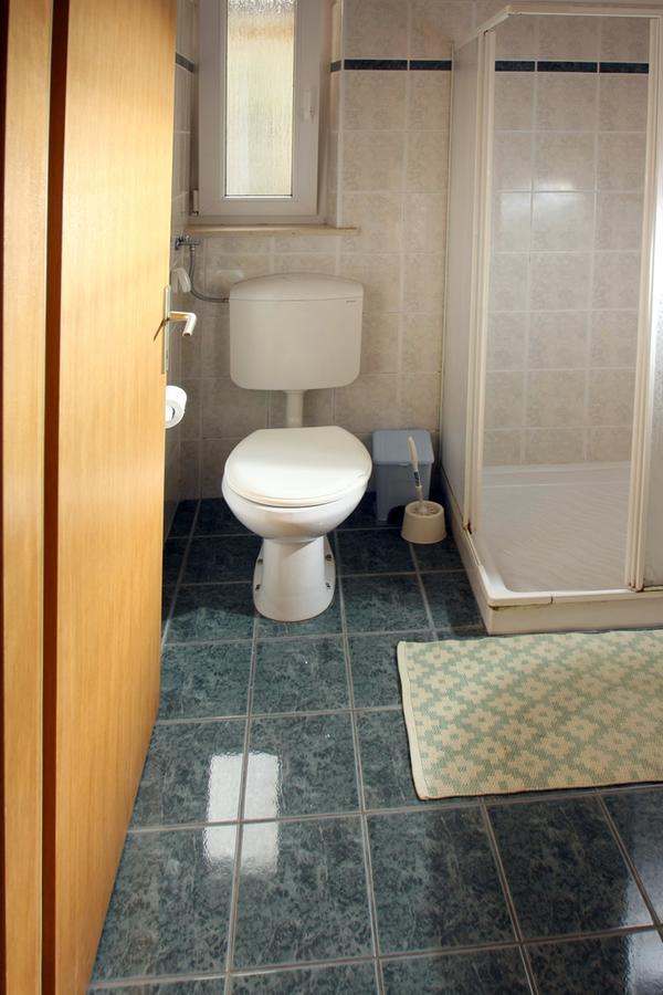 Apartments Vidic Koper Zewnętrze zdjęcie